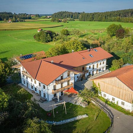 Ferienwohnung Kaindl Кімінг Екстер'єр фото