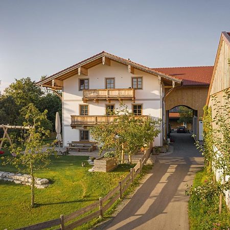 Ferienwohnung Kaindl Кімінг Екстер'єр фото