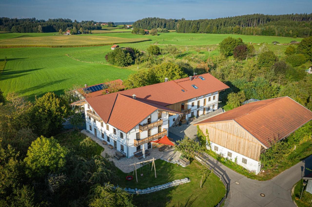 Ferienwohnung Kaindl Кімінг Екстер'єр фото