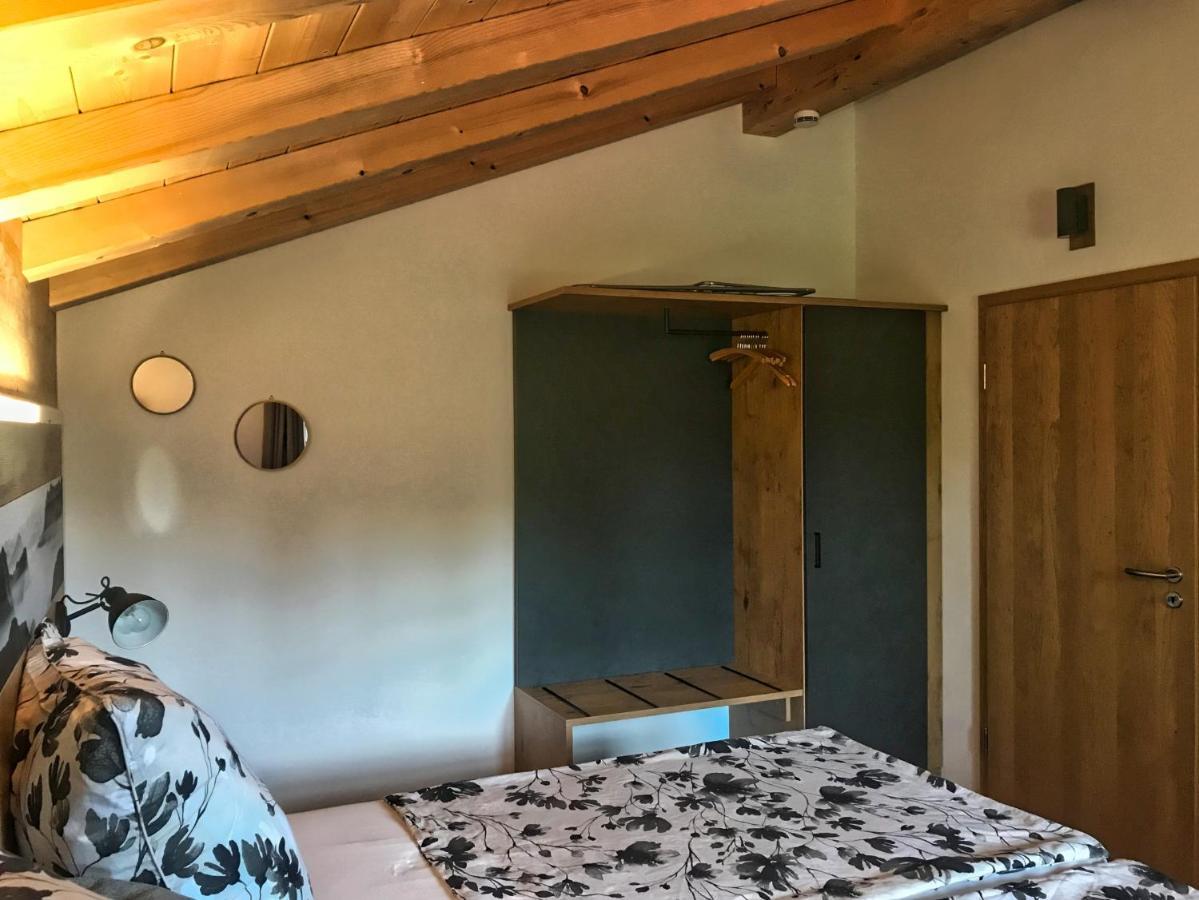 Ferienwohnung Kaindl Кімінг Екстер'єр фото