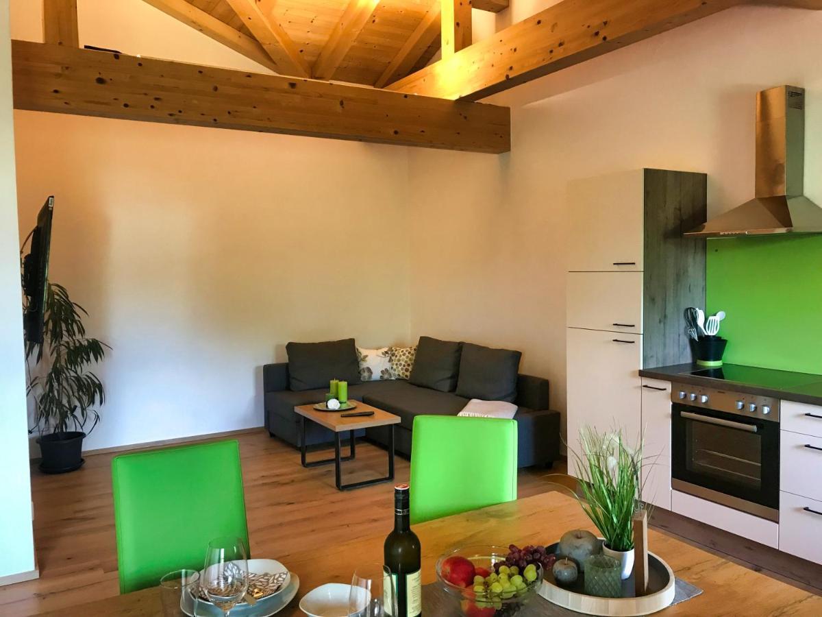 Ferienwohnung Kaindl Кімінг Екстер'єр фото