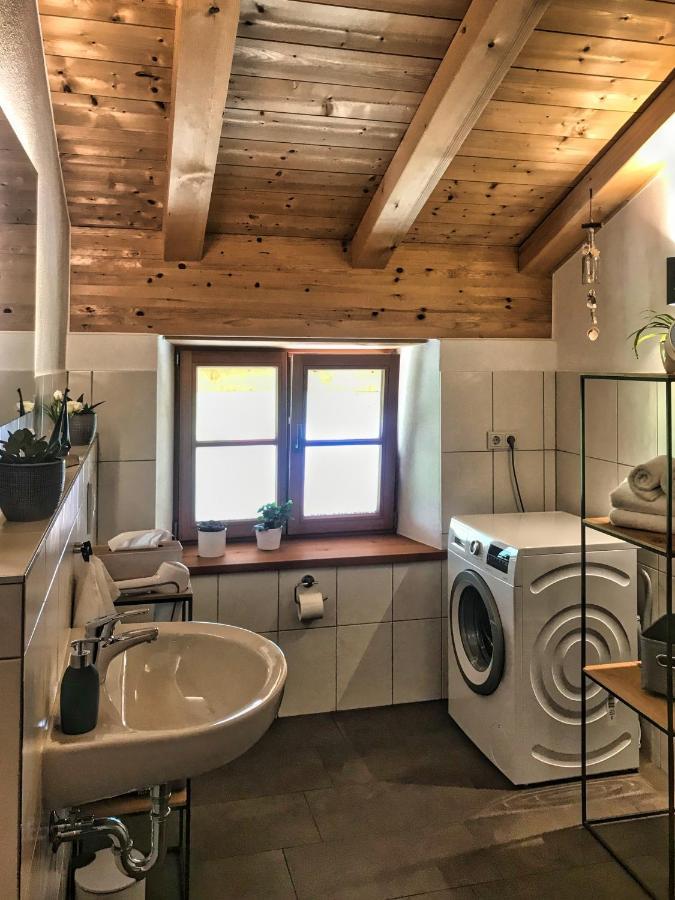 Ferienwohnung Kaindl Кімінг Екстер'єр фото