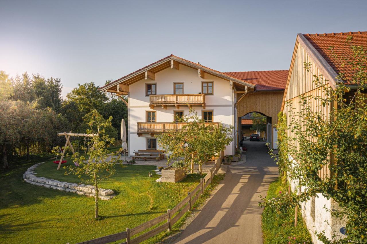 Ferienwohnung Kaindl Кімінг Екстер'єр фото