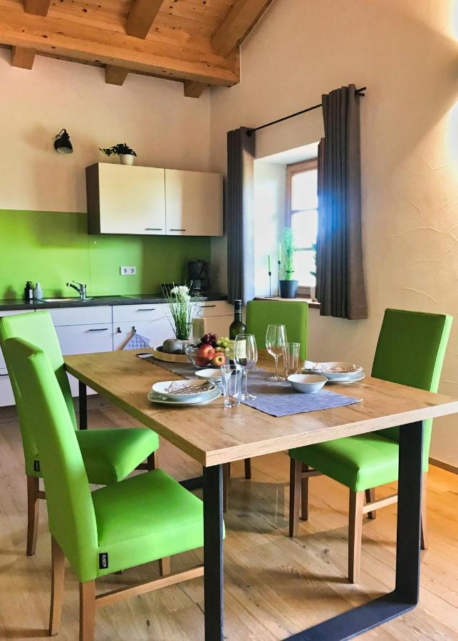 Ferienwohnung Kaindl Кімінг Екстер'єр фото