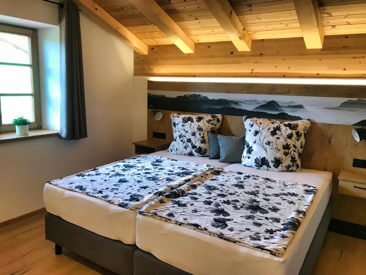 Ferienwohnung Kaindl Кімінг Екстер'єр фото