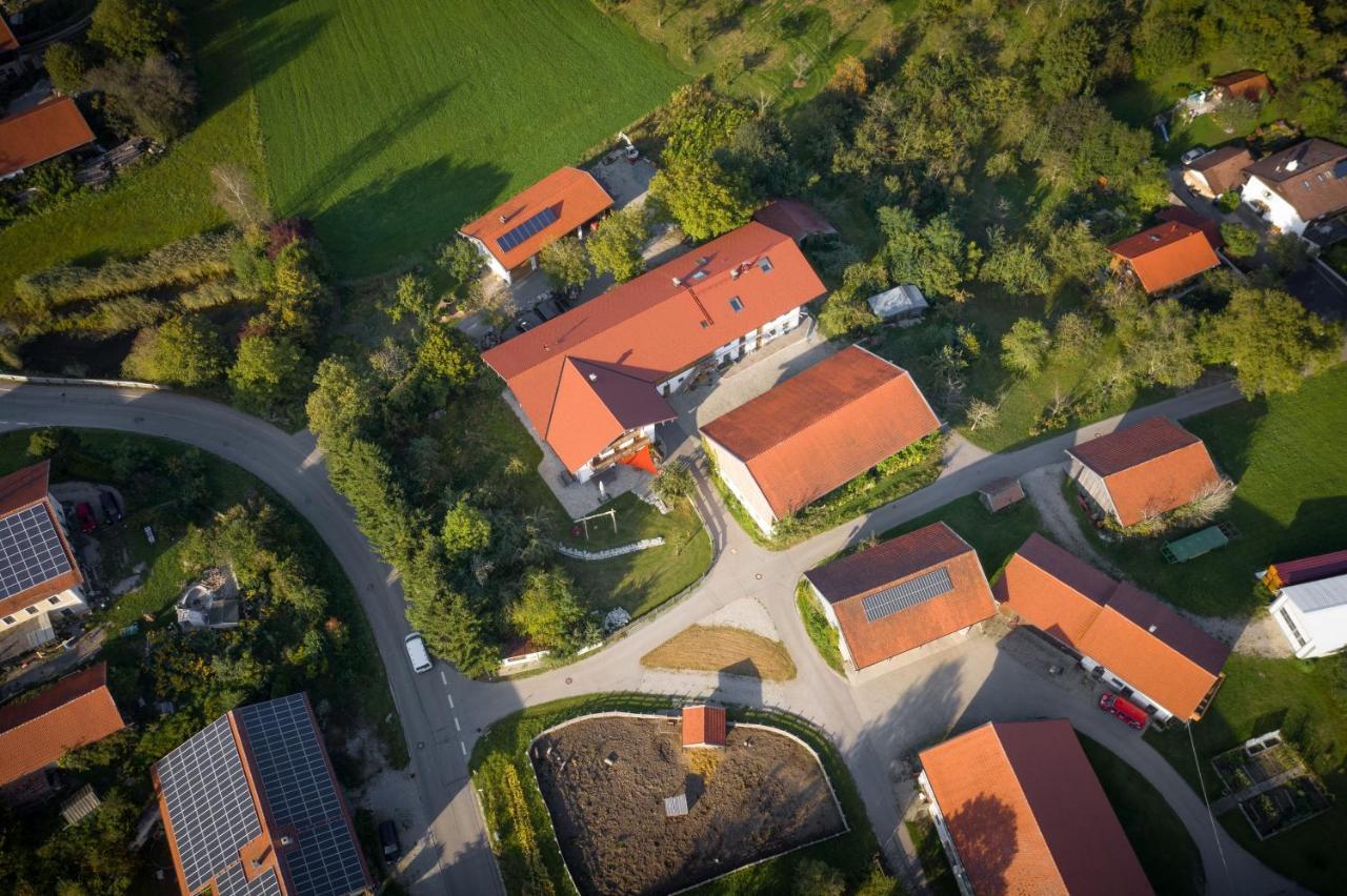Ferienwohnung Kaindl Кімінг Екстер'єр фото